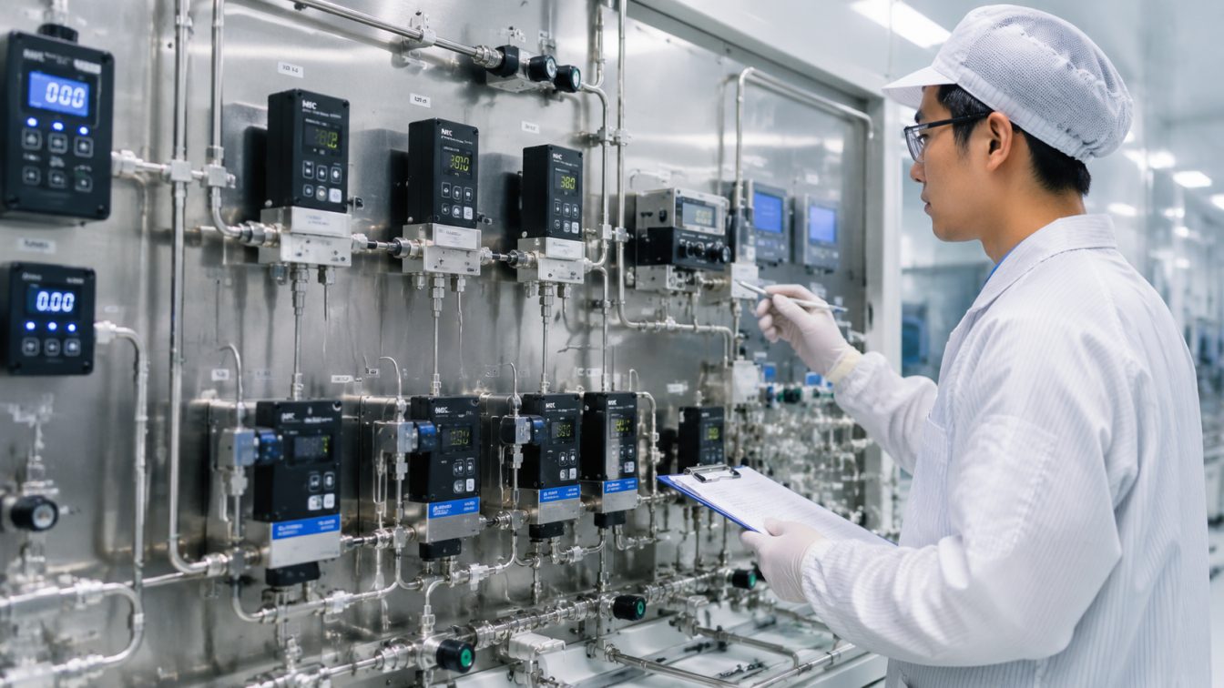阿坝藏族羌族自治州为小流量场景提供精准测控方案